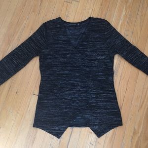 Seven Sisters (Mendocino) top size L.